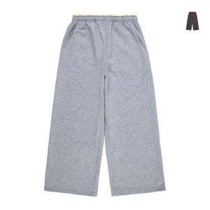 IB 엠보 걸 와이드핏 저지 팬츠_IB53PD601