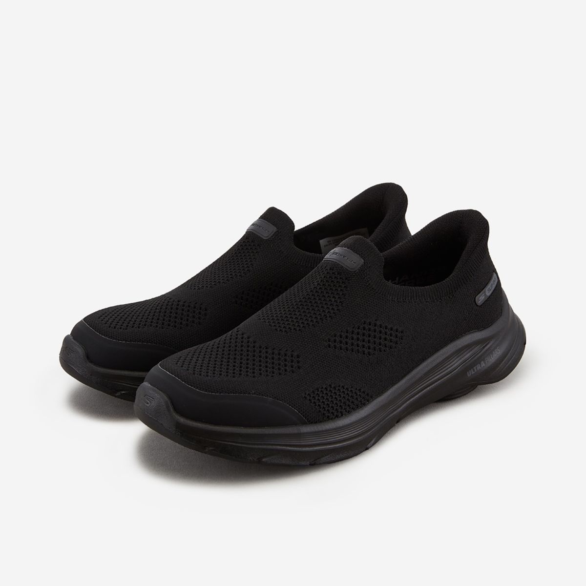 스케쳐스(SKECHERS) 여성 고워크 8 (와이드 슬립인스)_SP0WWCFY031