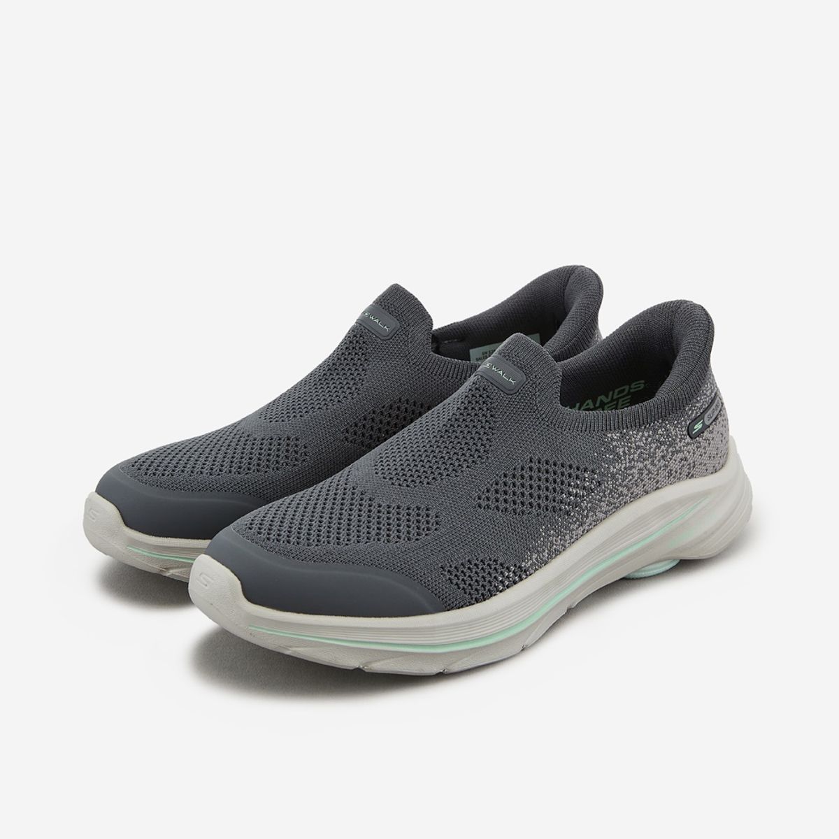 스케쳐스(SKECHERS) 여성 고워크 8 (슬립인스)_SP0WWCFY024