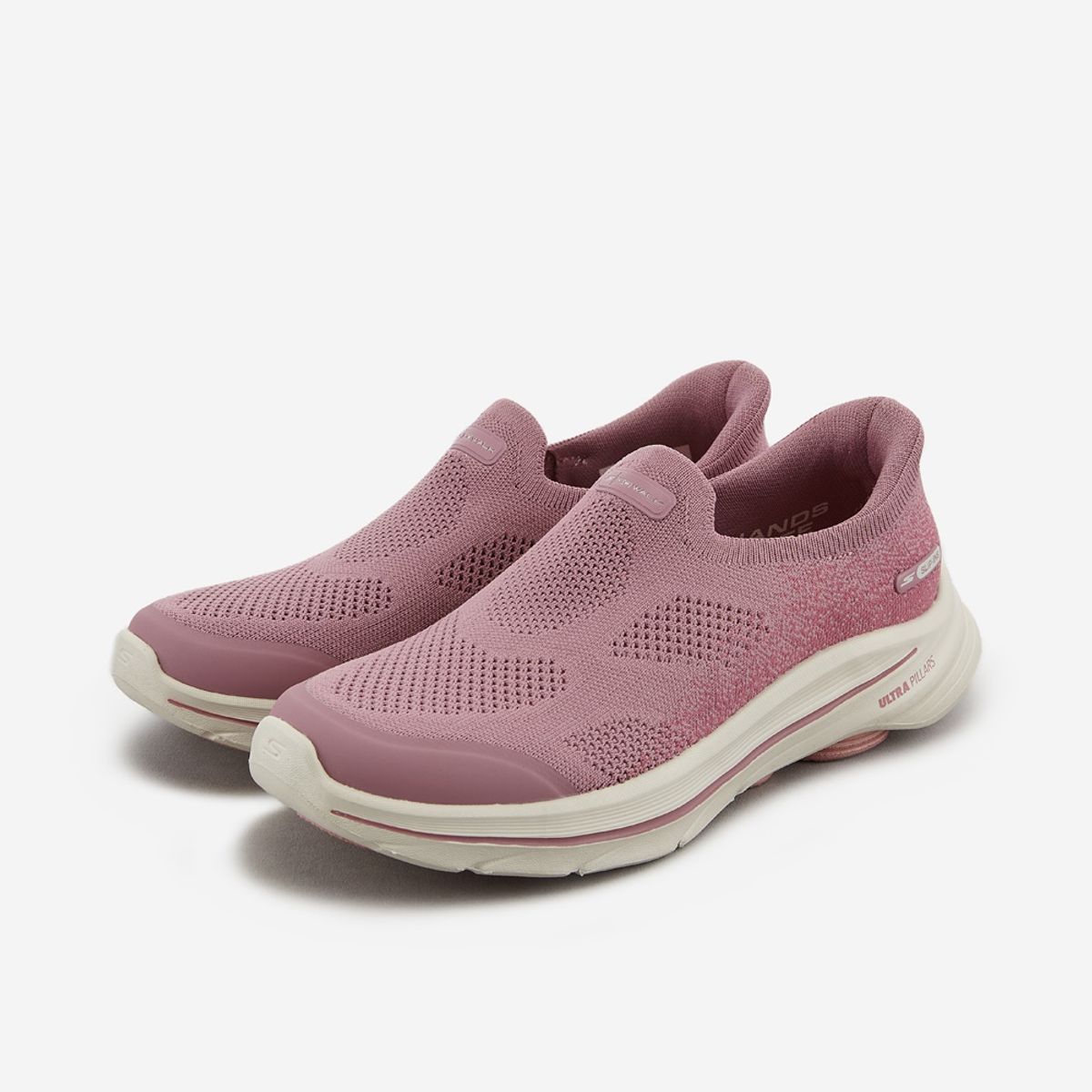 스케쳐스(SKECHERS) 여성 고워크 8 (슬립인스)_SP0WWCFY023