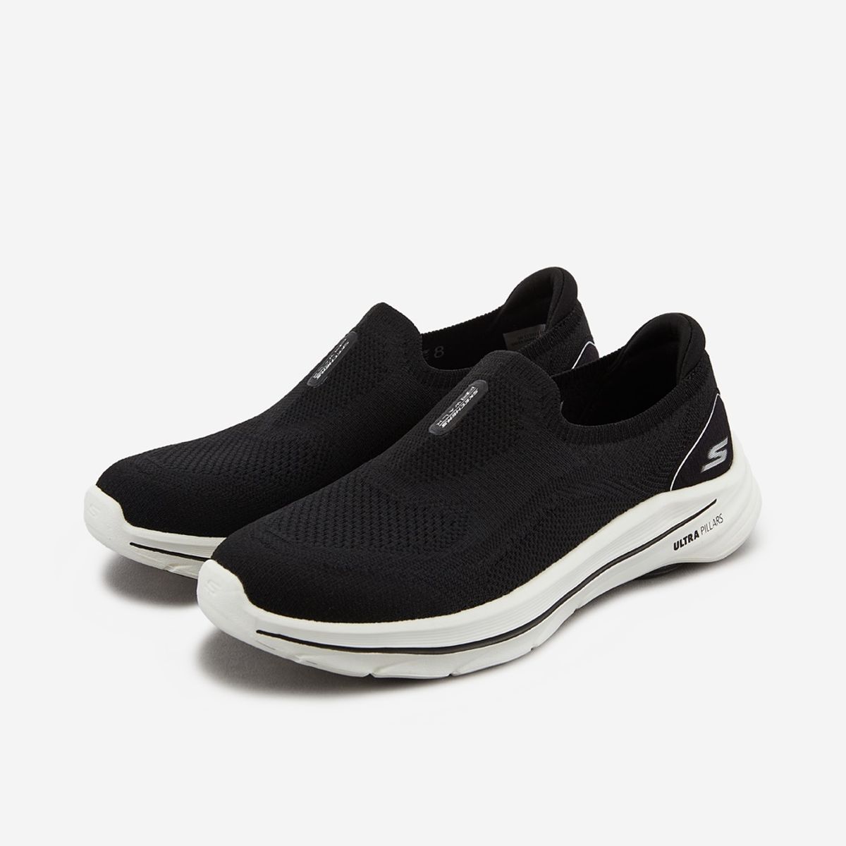 스케쳐스(SKECHERS) 여성 고워크 8_SP0WWCFY011