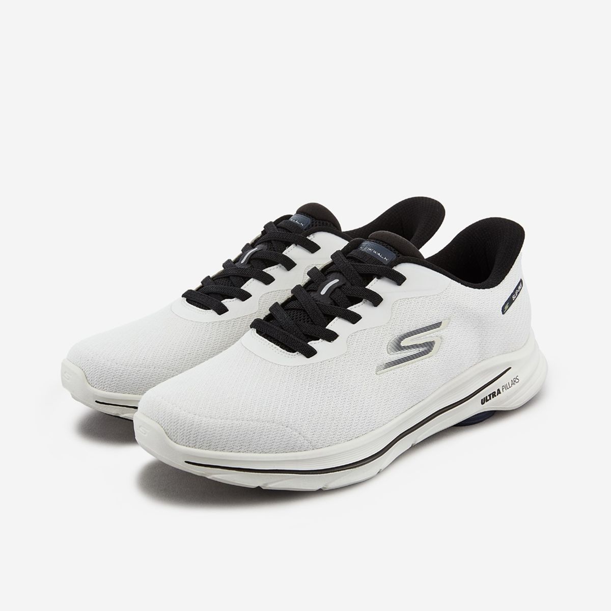 스케쳐스(SKECHERS) 남성 고워크 8 (슬립인스)_SP0MWCFY032