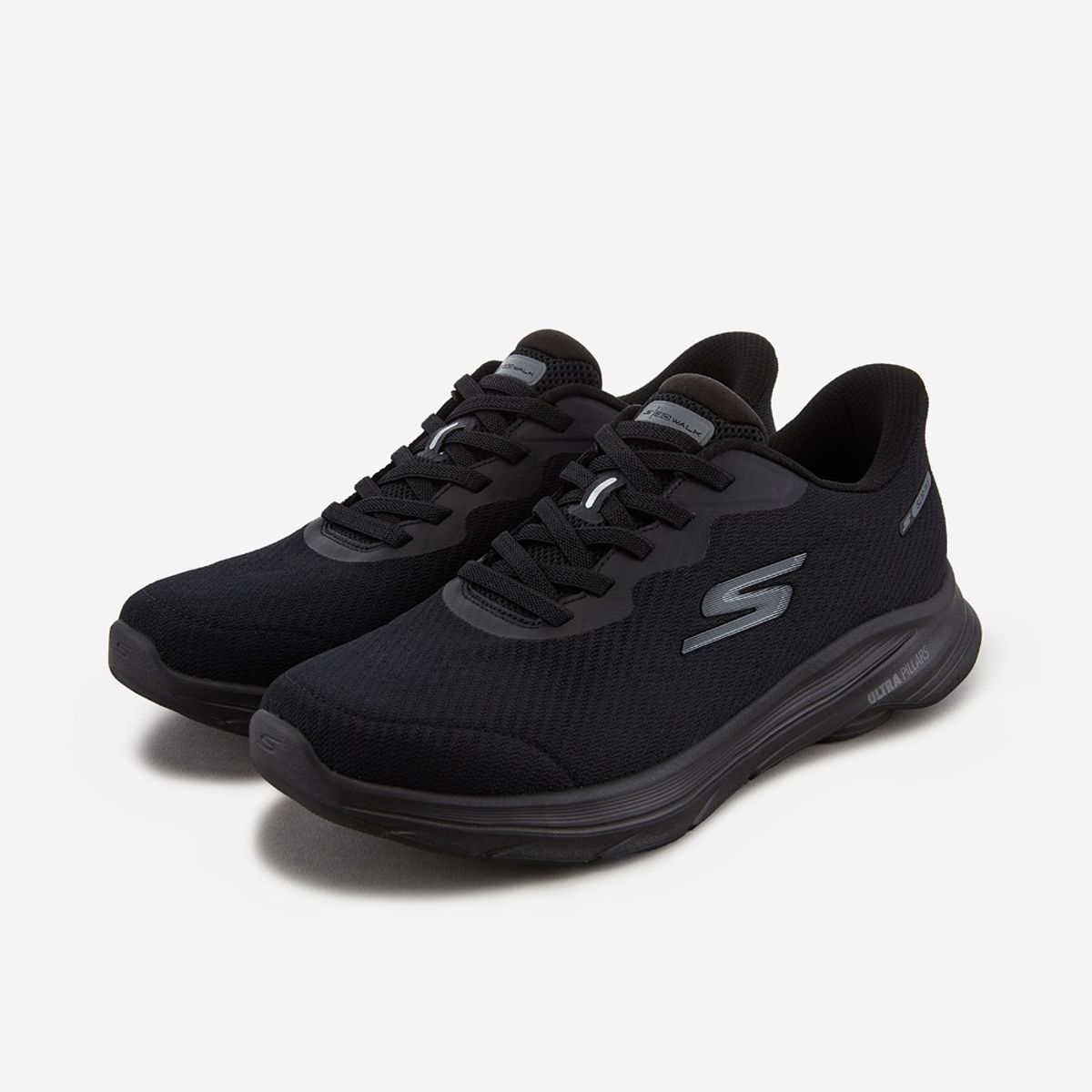 스케쳐스(SKECHERS) 남성 고워크 8 (슬립인스)_SP0MWCFY031