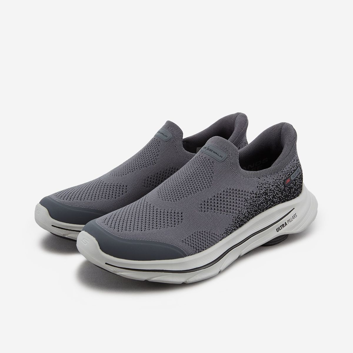 스케쳐스(SKECHERS) 남성 고워크 8 (슬립인스)_SP0MWCFY013