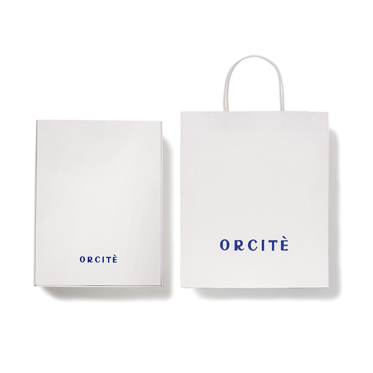 오르시떼(ORCITE) 오르시떼 종이백 or 선물박스