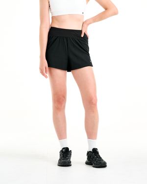 Women’s Banding Shorts