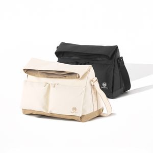 인비즈 크로스백 보조 여행가방 기내반입 데일리백