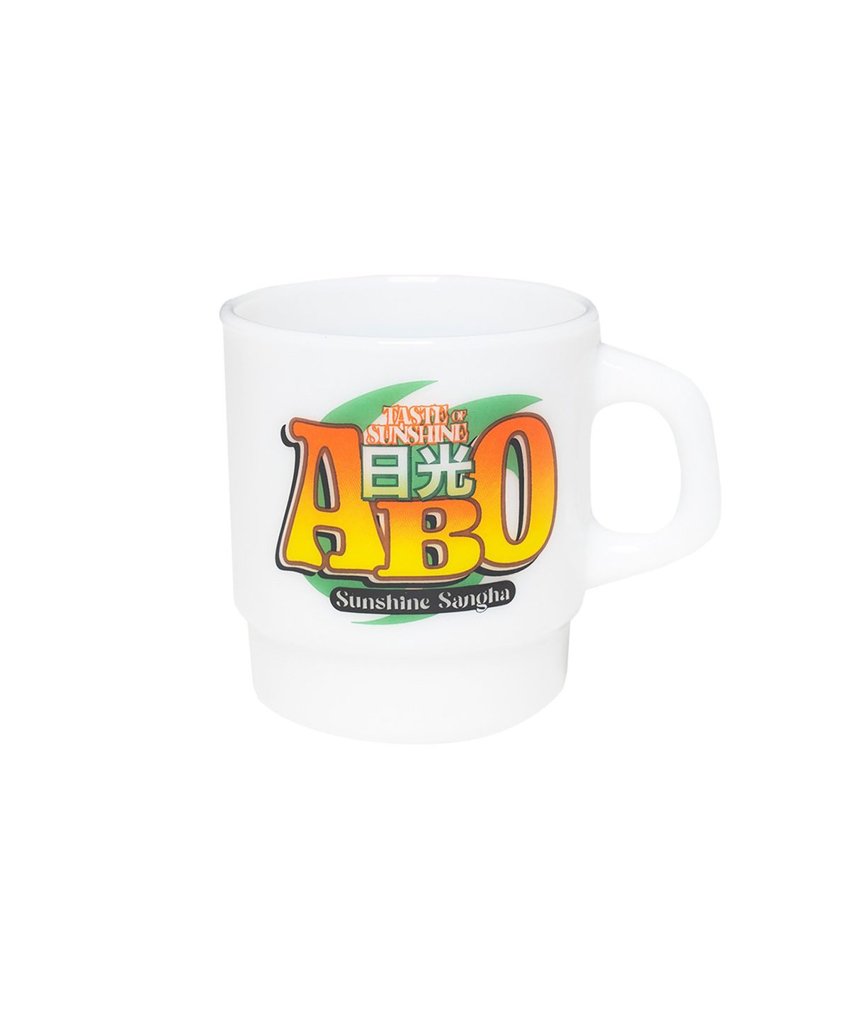 올벗원(ALLBUTONE) 누들 머그 컵