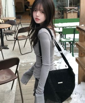 뉴문 셔링 크로스백_35152CB