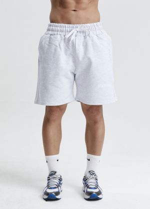 심플 헤비쭈리 헬스 반바지