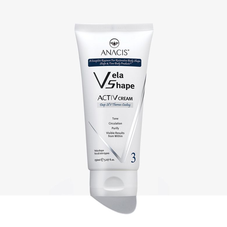 벨라쉐이프 액티브 쿨링 발열 스포츠 마사지 크림 150ml