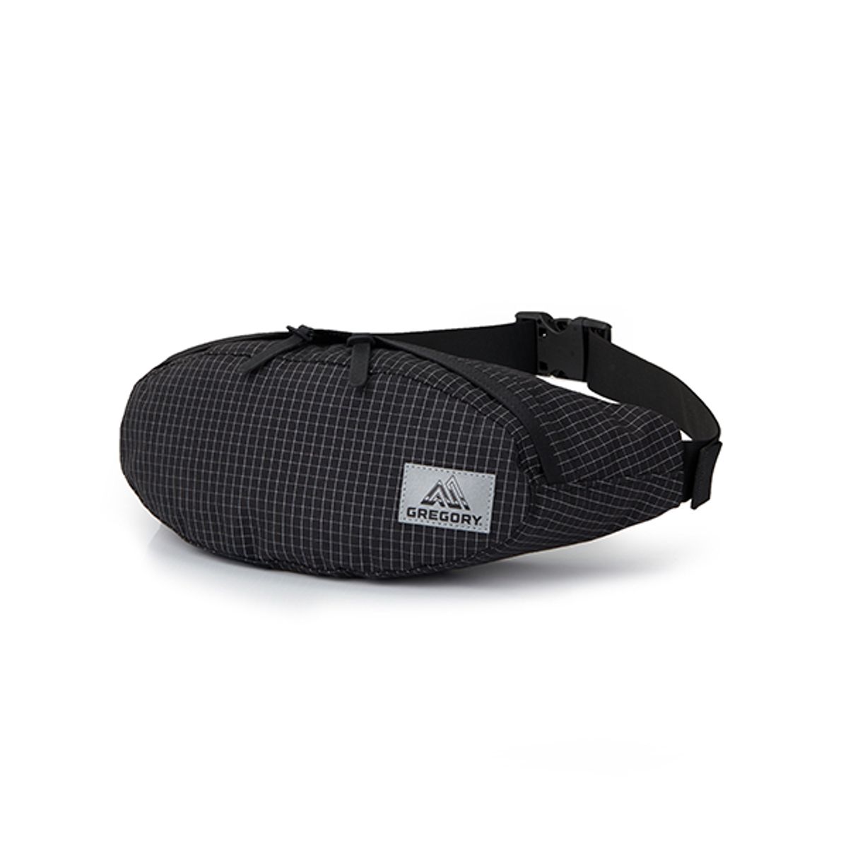 그레고리(GREGORY) 테일러너 V2 - REFLECTIVE RIPSTOP 3L힙색 (08JT1573)