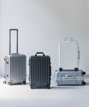 몬딱 캐리어 20인치(4COLOR)