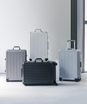 몬딱 캐리어 24인치(4COLOR)