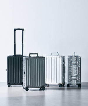 쿼디 캐리어 20인치(4COLOR)