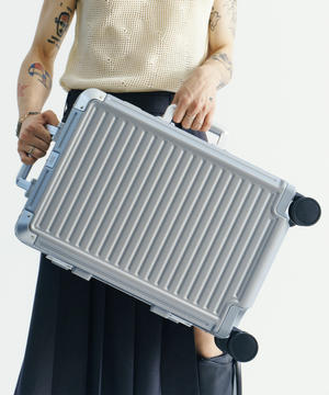 오딧 캐리어 20인치(4COLOR)