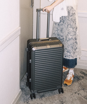 오딧 캐리어 24인치(4COLOR)