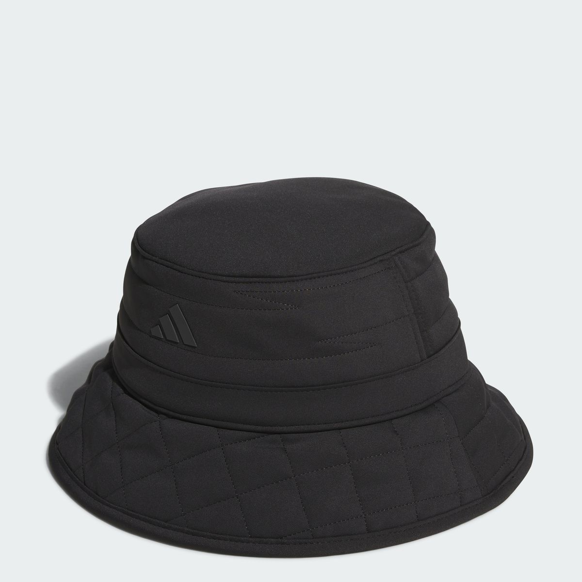 아디다스 골프(ADIDAS GOLF) 콜드레디 프로스트가드 버킷 햇 JX7004