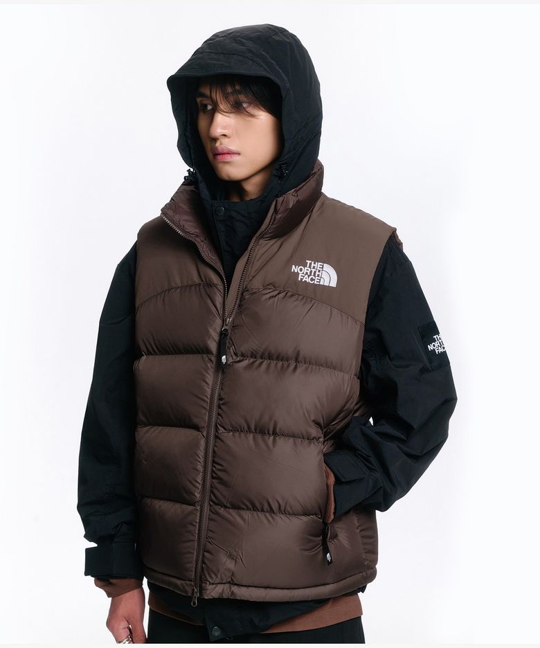 NV3NR53B 남성 퍼피 온 EX 베스트 COCOA_BROWN