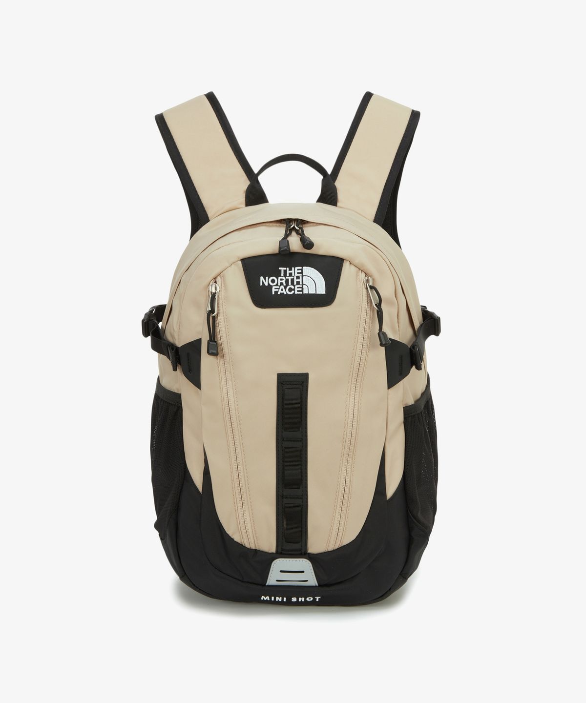 노스페이스(THE NORTH FACE) NM2DR54B 미니 샷 LIGHT BEIGE