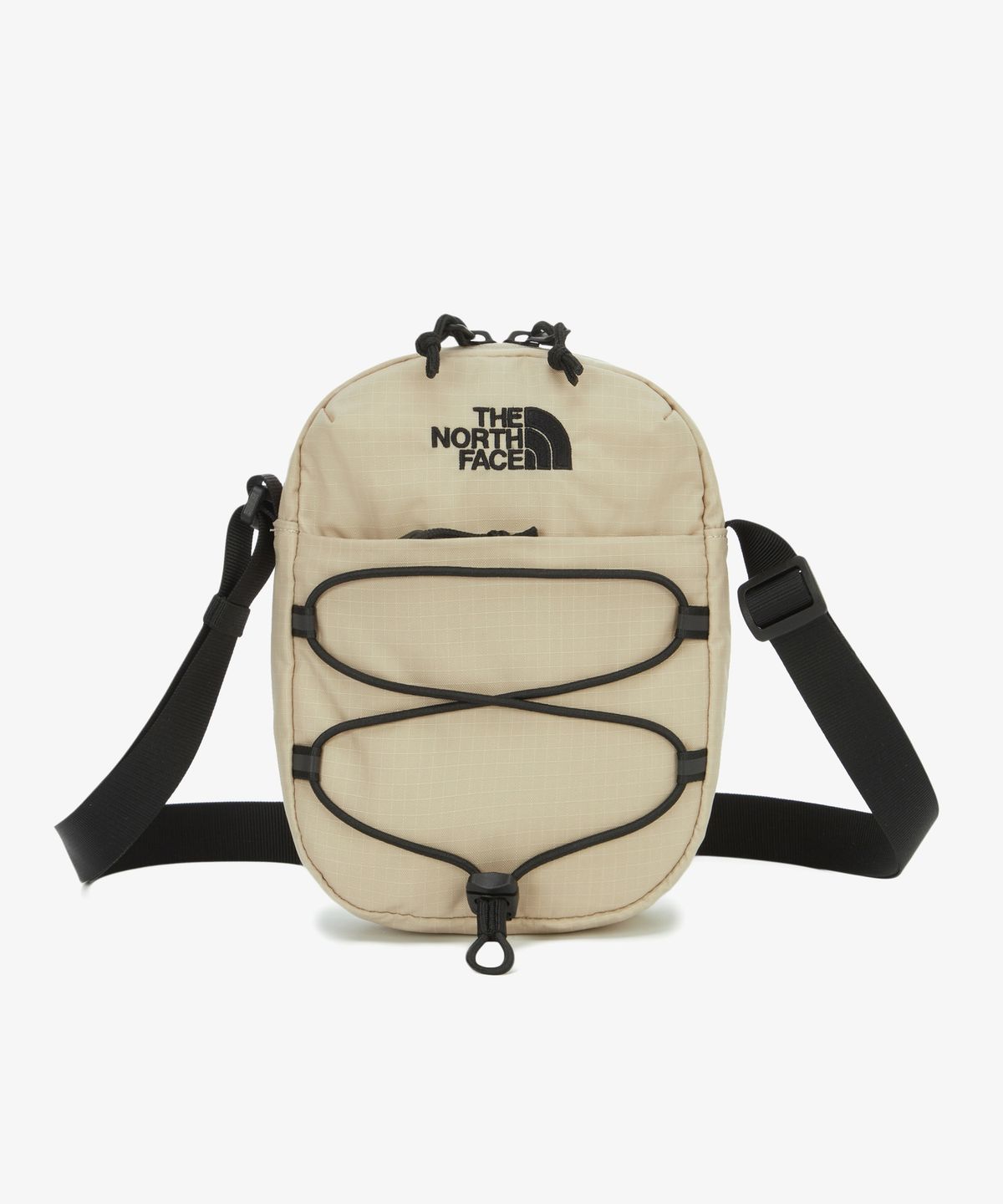 노스페이스(THE NORTH FACE) NN2PR54B 보레알리스 크로스백 스몰 BEIGE