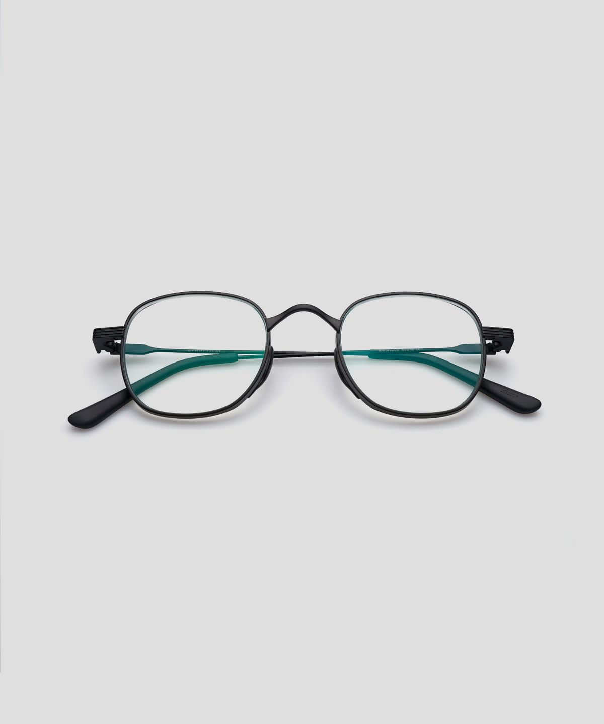 비브이에이치(BVH EYEWEAR) Air.30 col.black