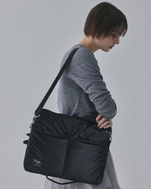 [오찌X로파서울] 노트북 가방 FLOTFA3B03