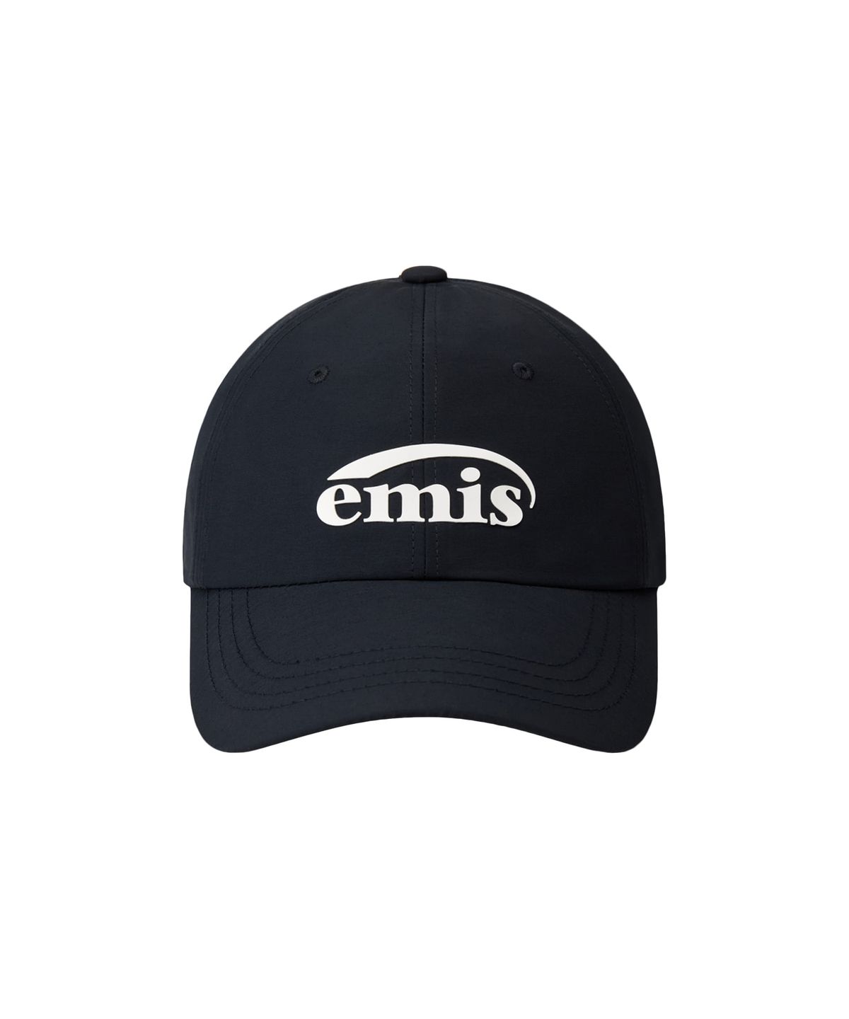 이미스(EMIS) NYLON BALL CAP-NAVY