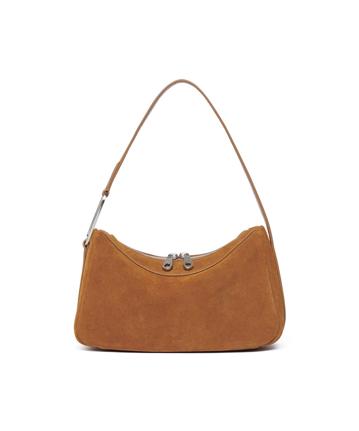클로르(CLOR) OVAL RING SHOULDER BAG - 2 colors