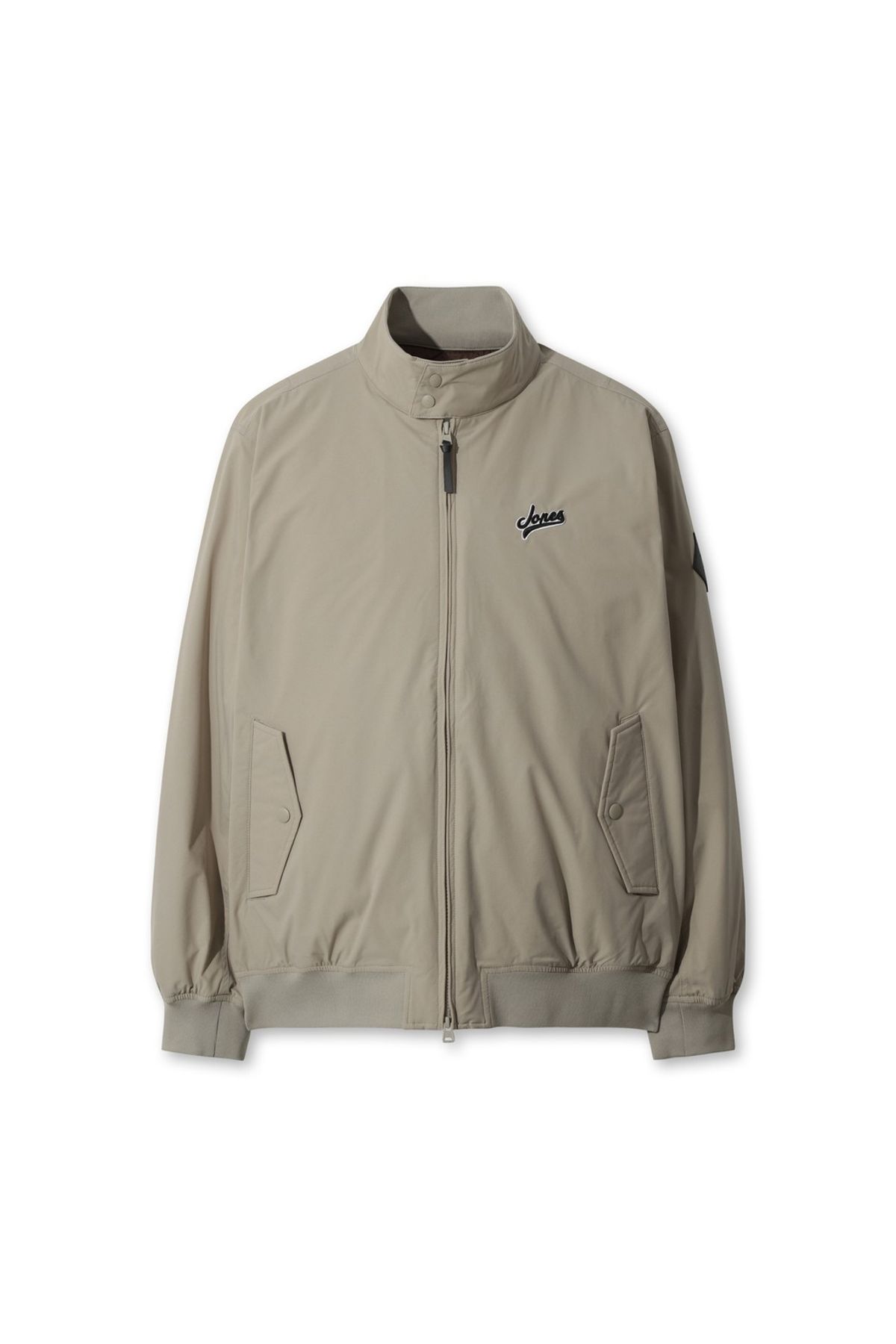 왁(WAAC) [JONES] Men Padded Herington Jacket WMUAW25771BEX