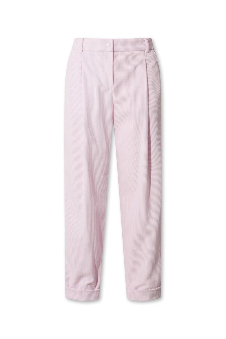 Women Roy Tapered pants WWPNW25708PIL