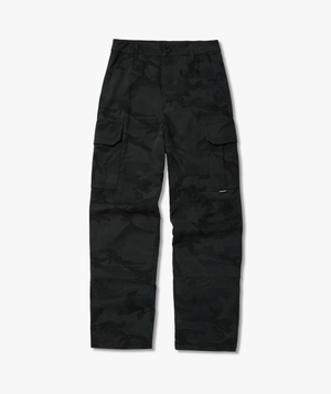 [UNI] 카모 밀리터리 카고팬츠 _그레이 HH15320001