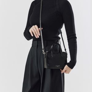 크로스백 HS4SD86BL