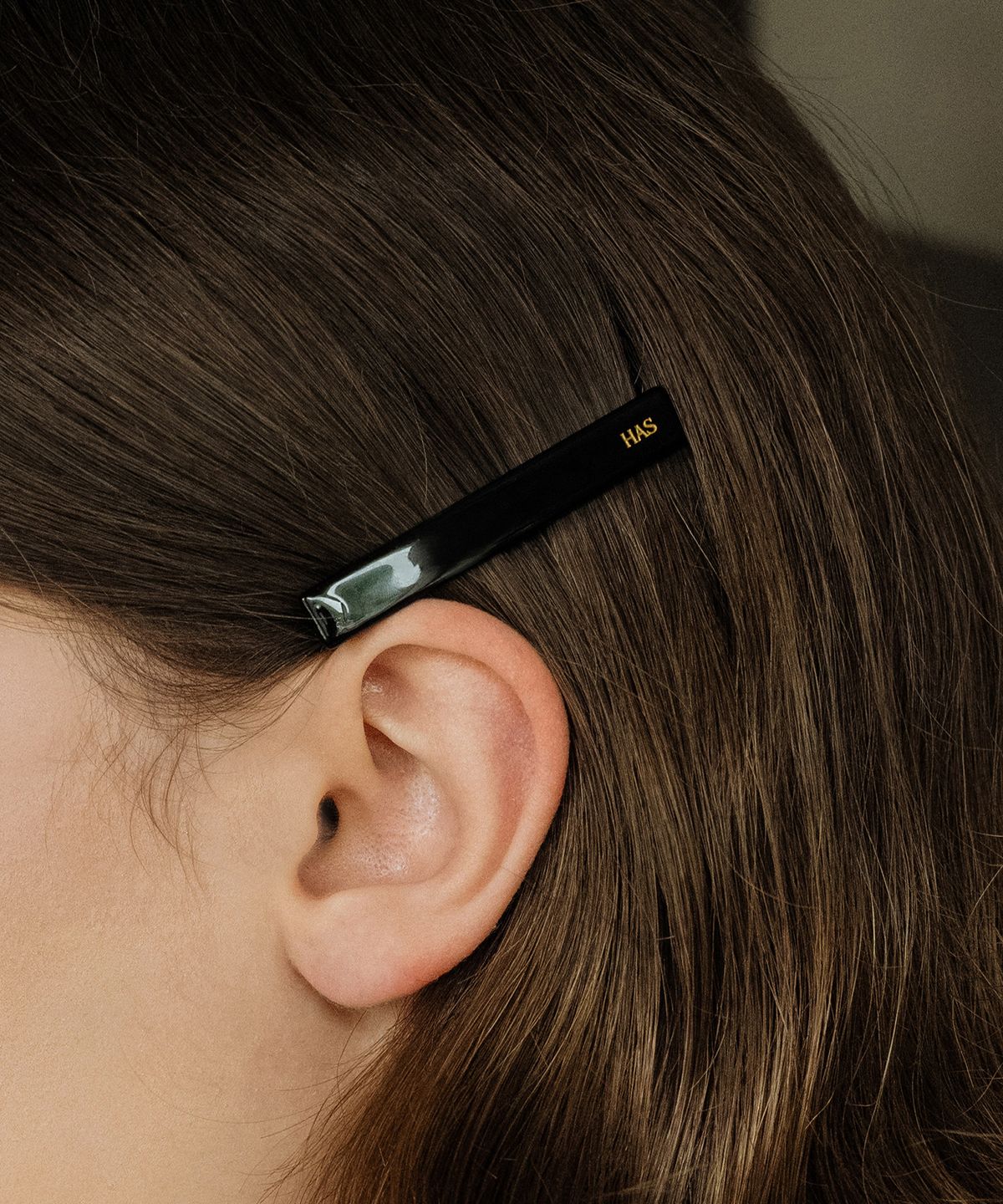 하스(HAS) HON002 Classic Mini Hairpin