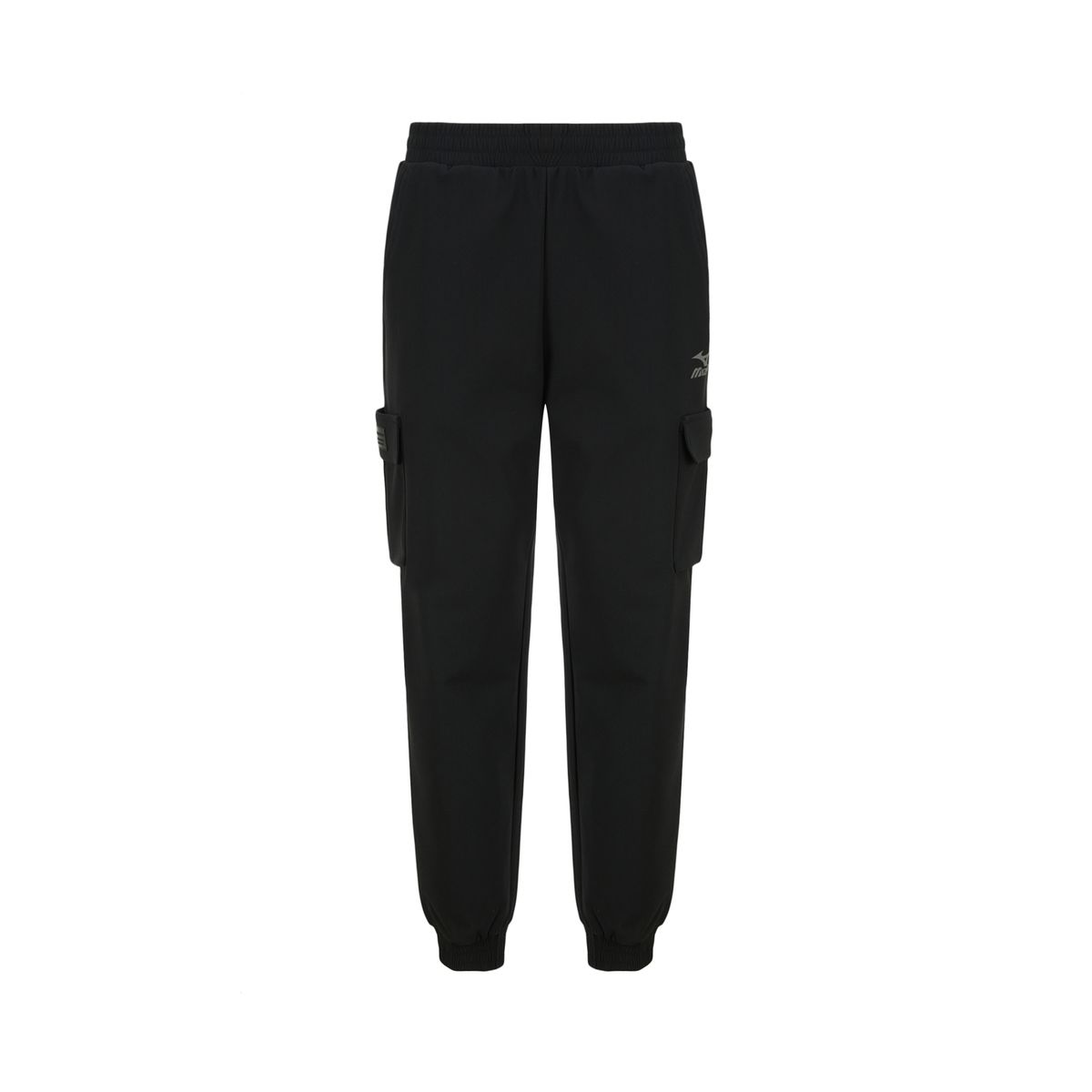 미즈노(MIZUNO) TRICOT CARGO JOGGER PANTS_32YD5G24