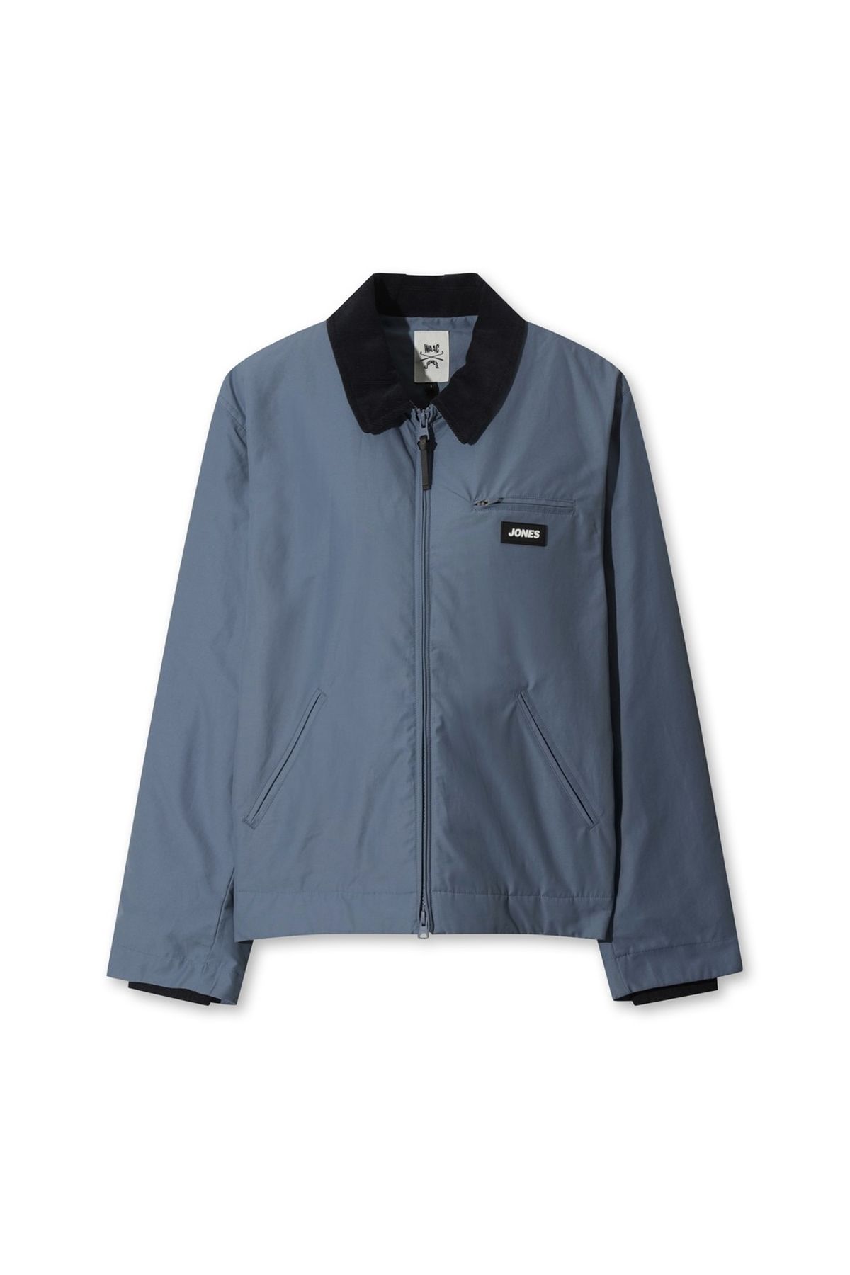 왁(WAAC) [JONES] Women’s Detroit Padded Jacket WWUAW25770BUL
