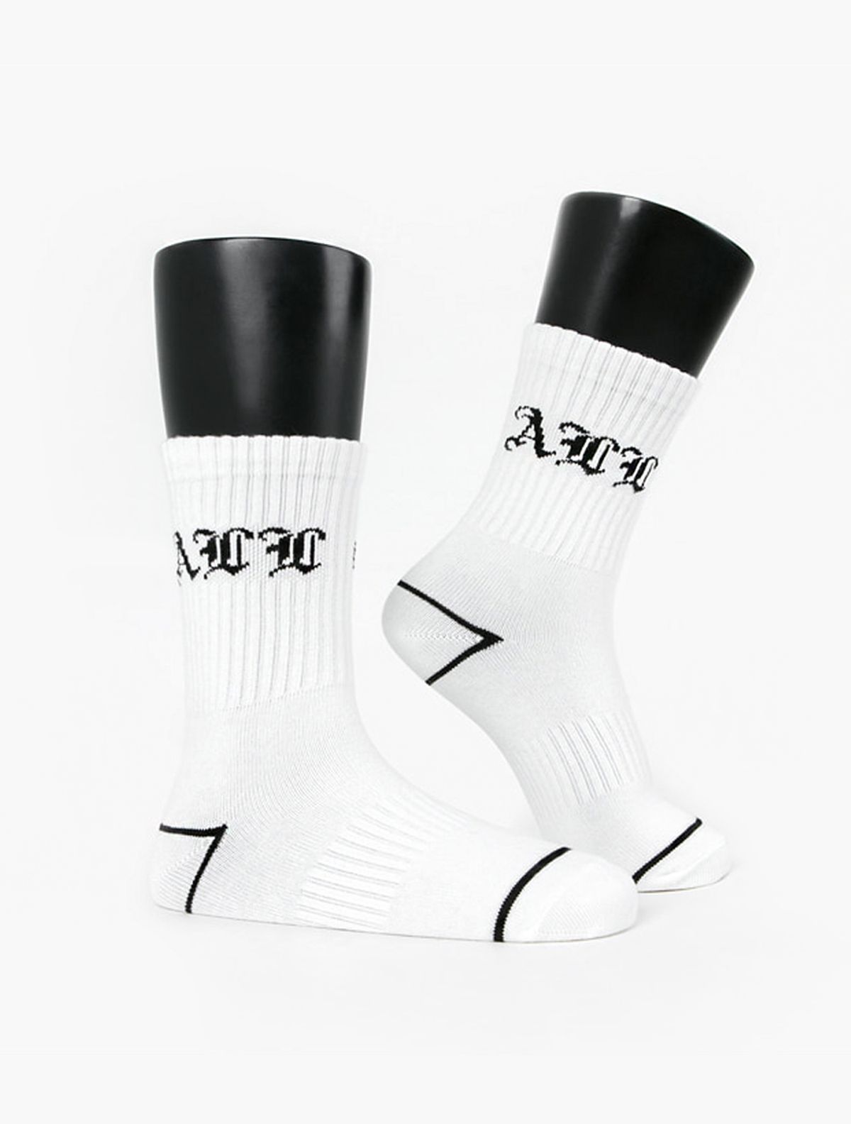 아비루즈(ABIRUZ) 남성용 스포츠 크루 레터링 MSP-6