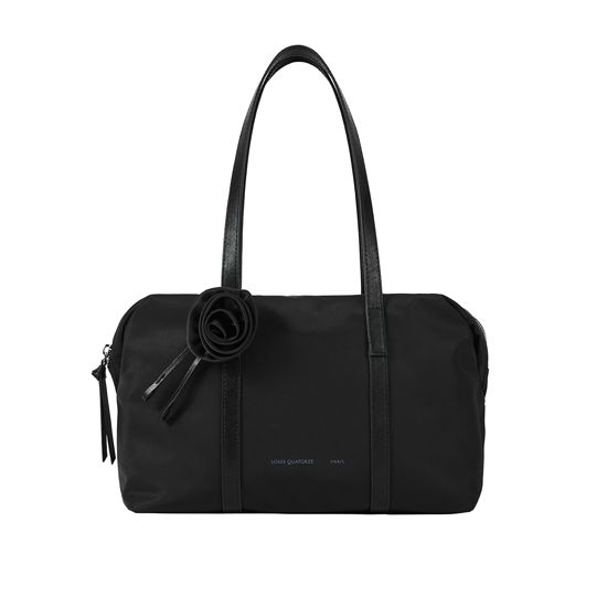 新品 今季 mur Cargo Bag / Nylon Black 韓国バッグ 新品 今季 mur Cargo Bag / Nylon Black 韓国バッグ - メルカリ