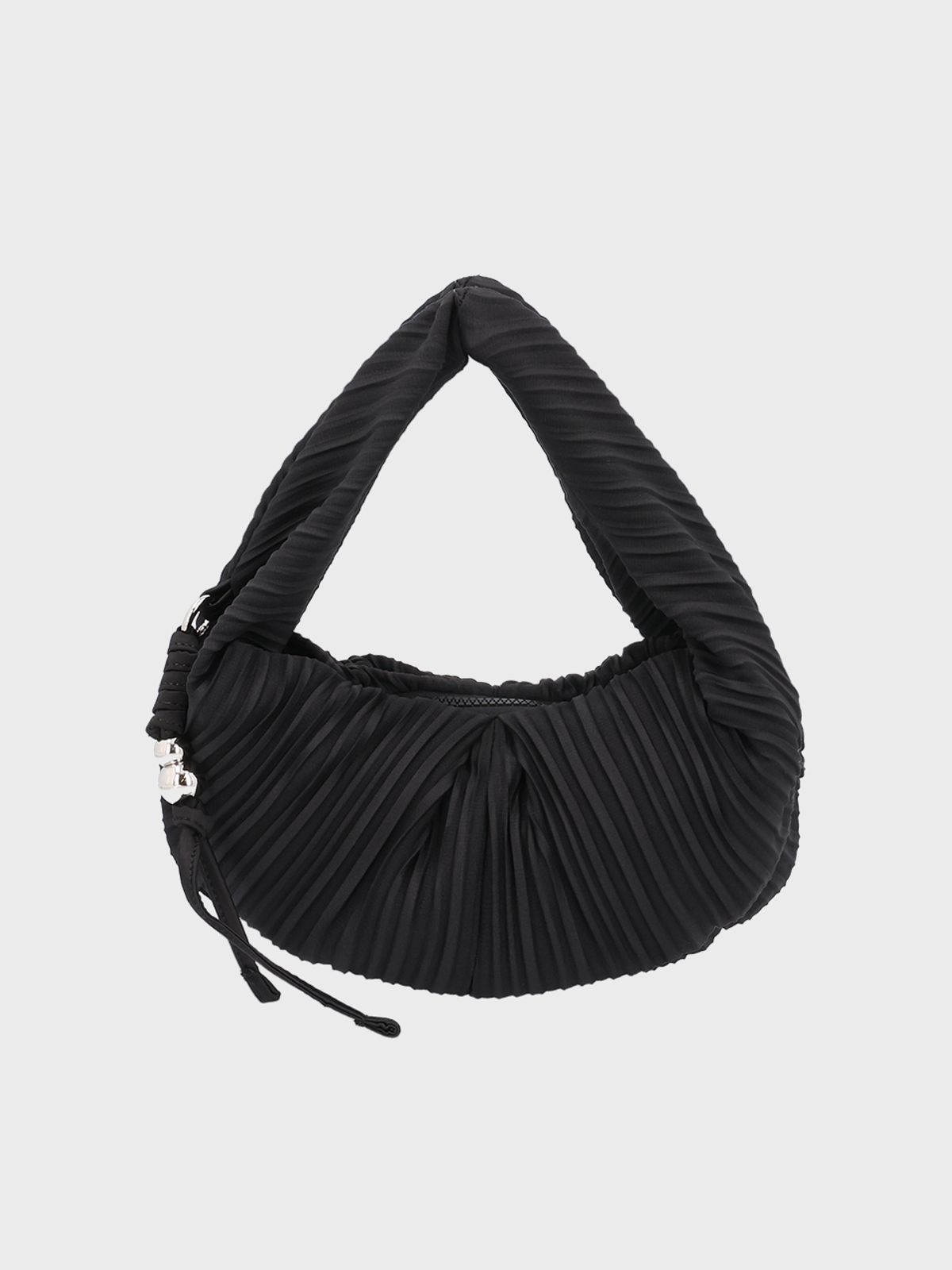 던팩토리(DAWN FACTORY) LUVITS BAG SMALL BLACK 러비츠백 스몰 블랙