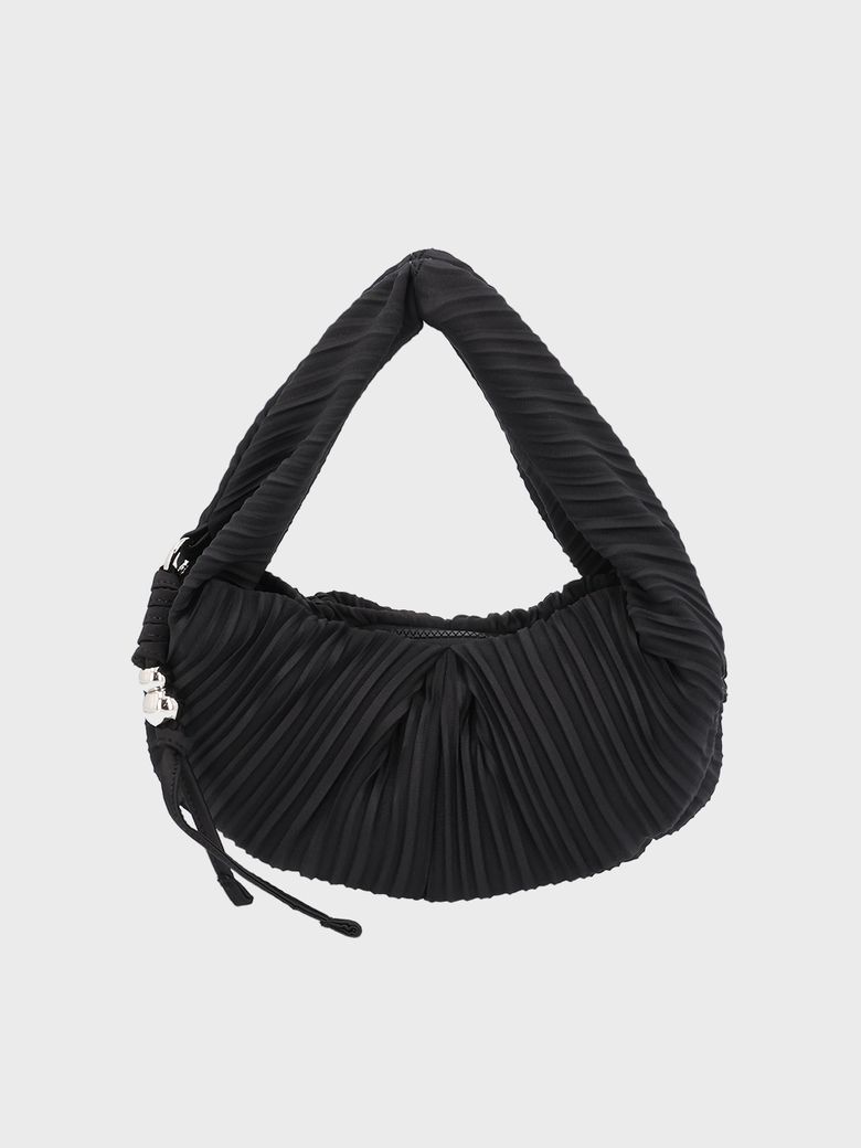 LUVITS BAG SMALL BLACK 러비츠백 스몰 블랙