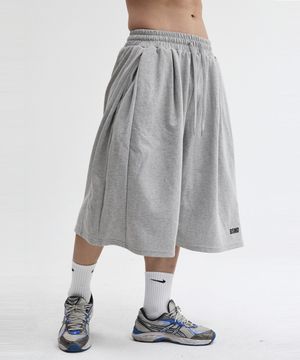 슈퍼 버뮤다팬츠 트레이닝 헬스 반바지