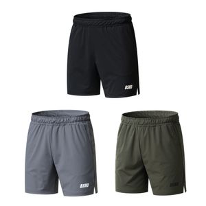 액티브 런닝 쇼츠 헬스 반바지