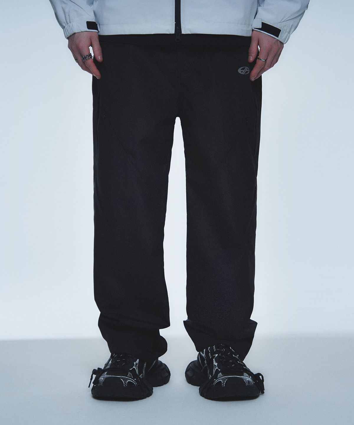 현피트(HYUNFIT) SIDE BY SIDE PANTS