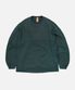 OG VINTAGE DYEING L/S TEE _ DARK GREEN