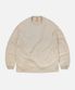 OG VINTAGE DYEING L/S TEE _ BEIGE