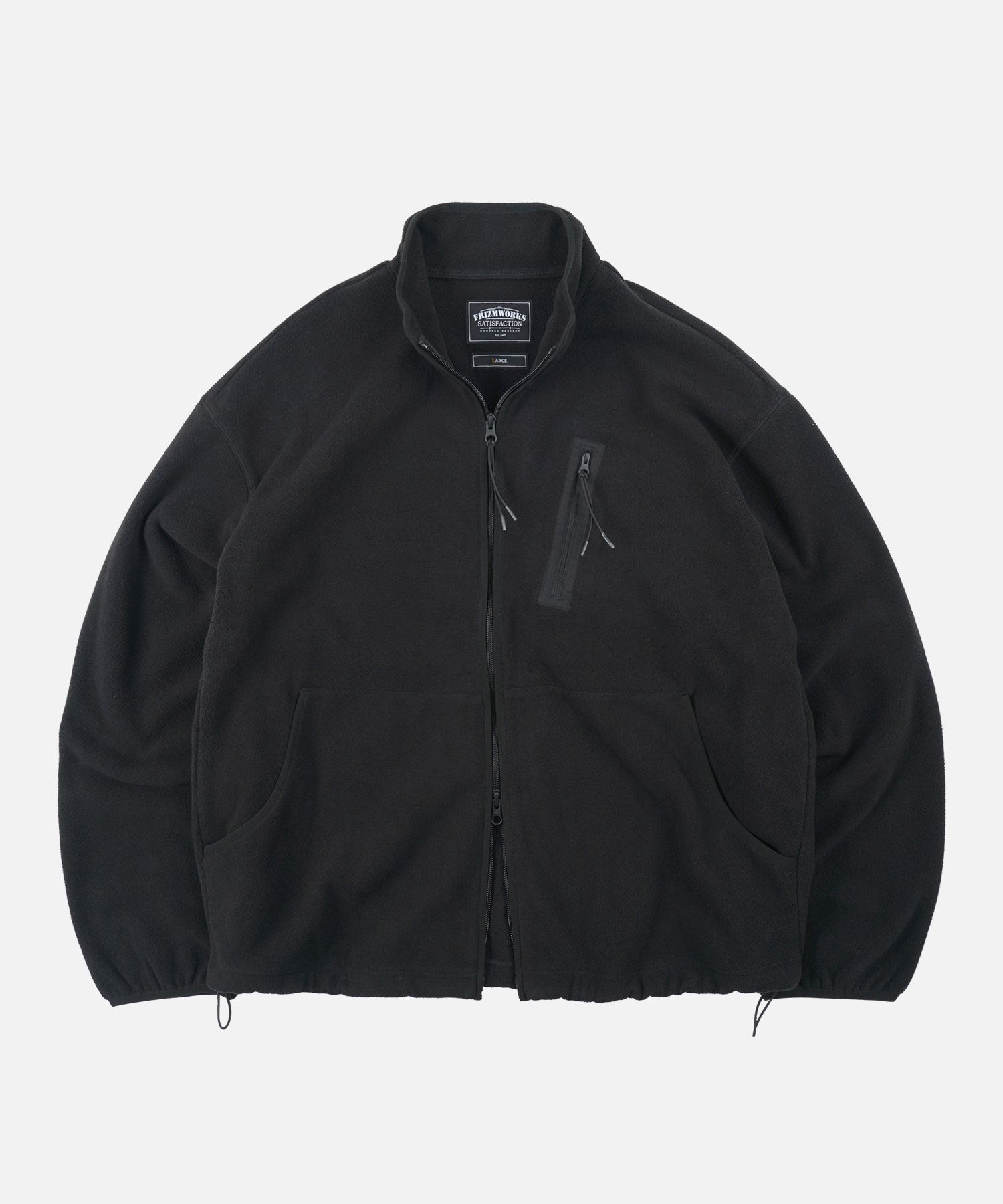 FRIZMWORKS 官方品牌館- 韓國設計師品牌服裝、手袋與配飾| MUSINSA 香港