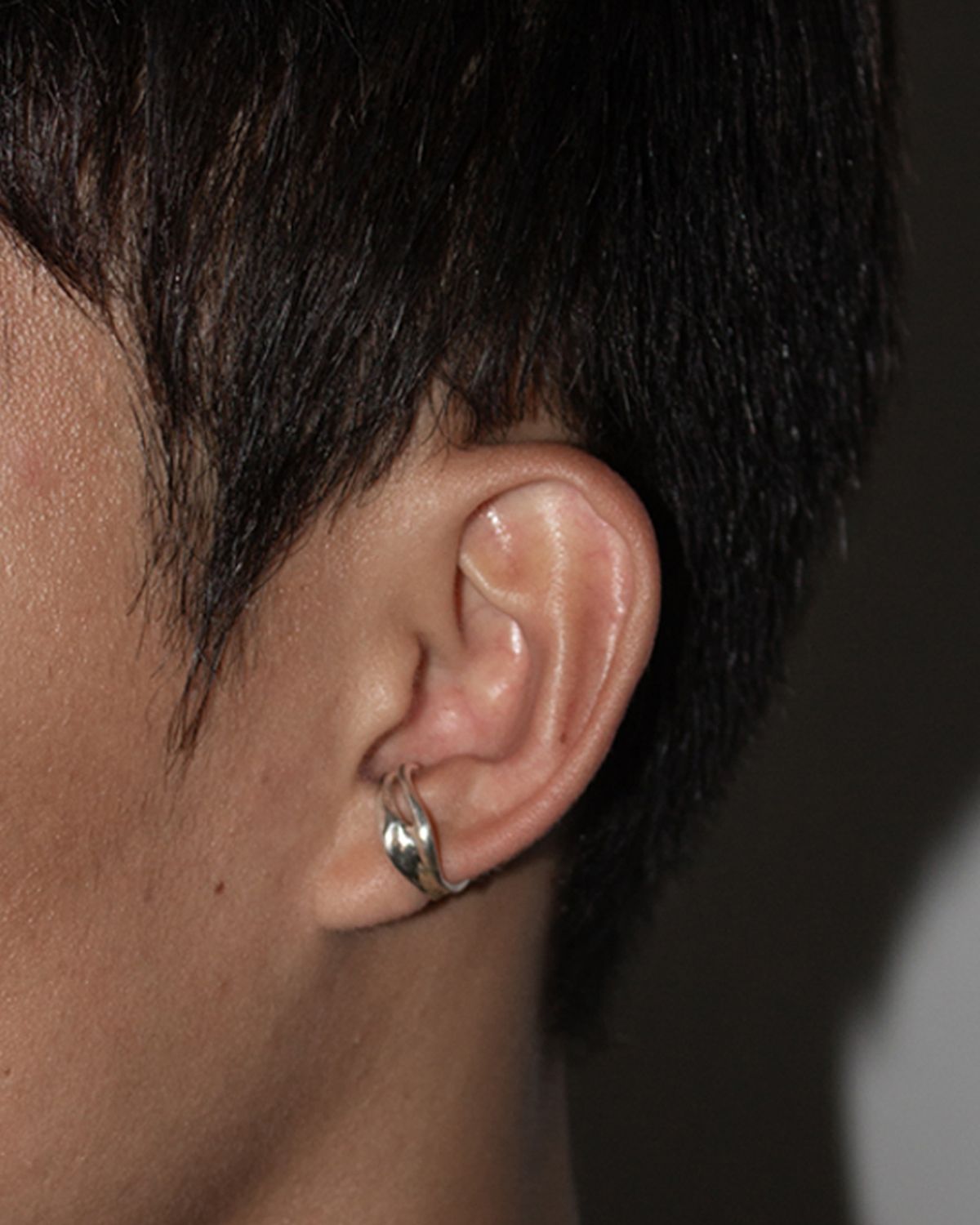 헤트(HAETT) haett signature earcuff