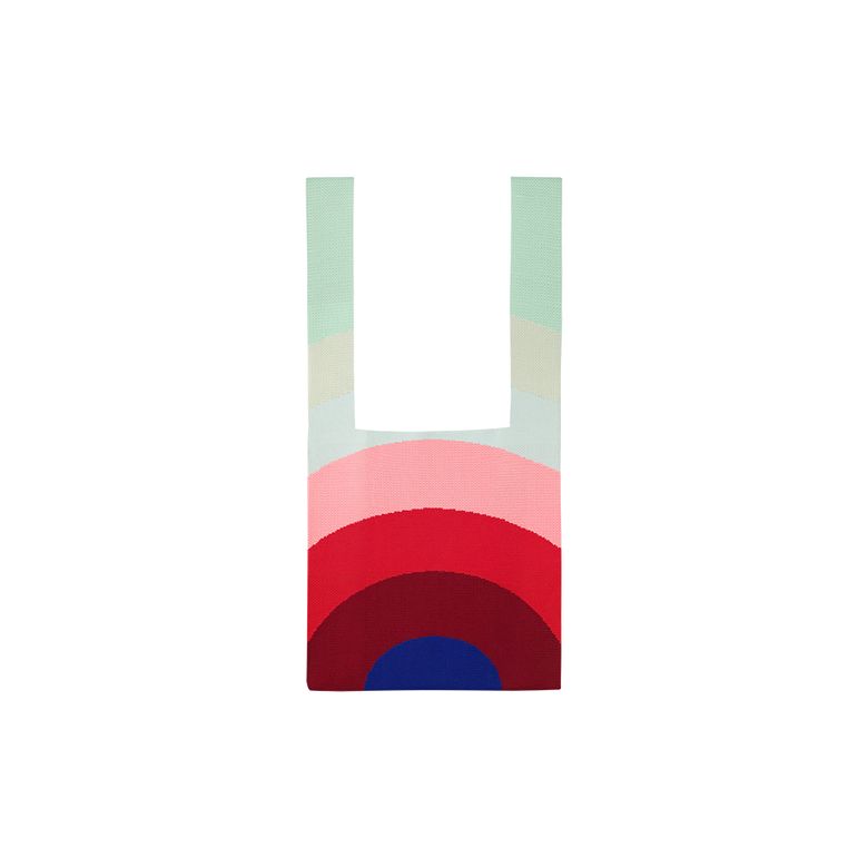 인디고 니트백 ST21
