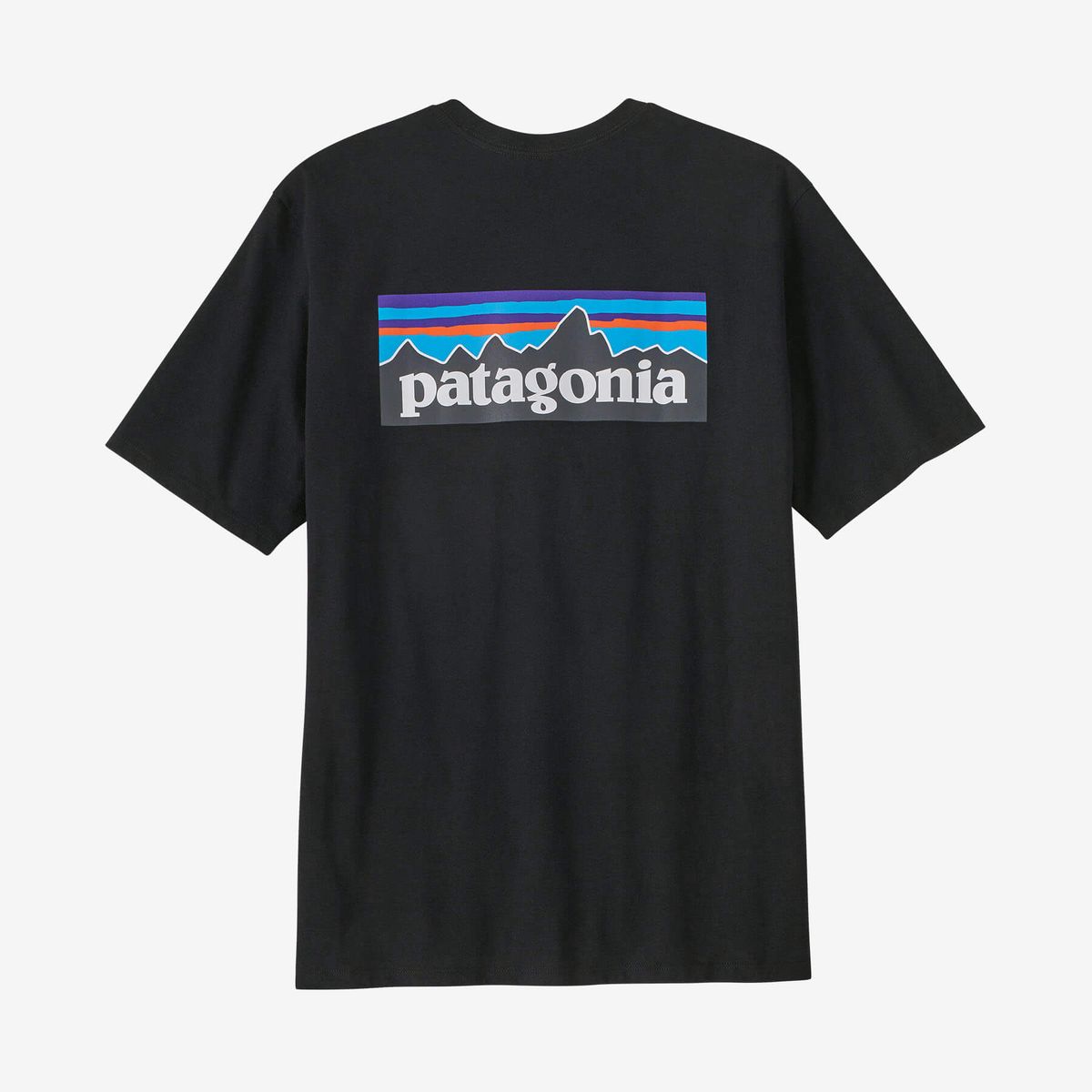 파타고니아(PATAGONIA) 멘즈 P-6 로고 리스판서빌리-티 / 38504Q7