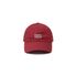 MATZ CAP RED